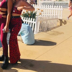 PRINCESS POLLY KIAN SET